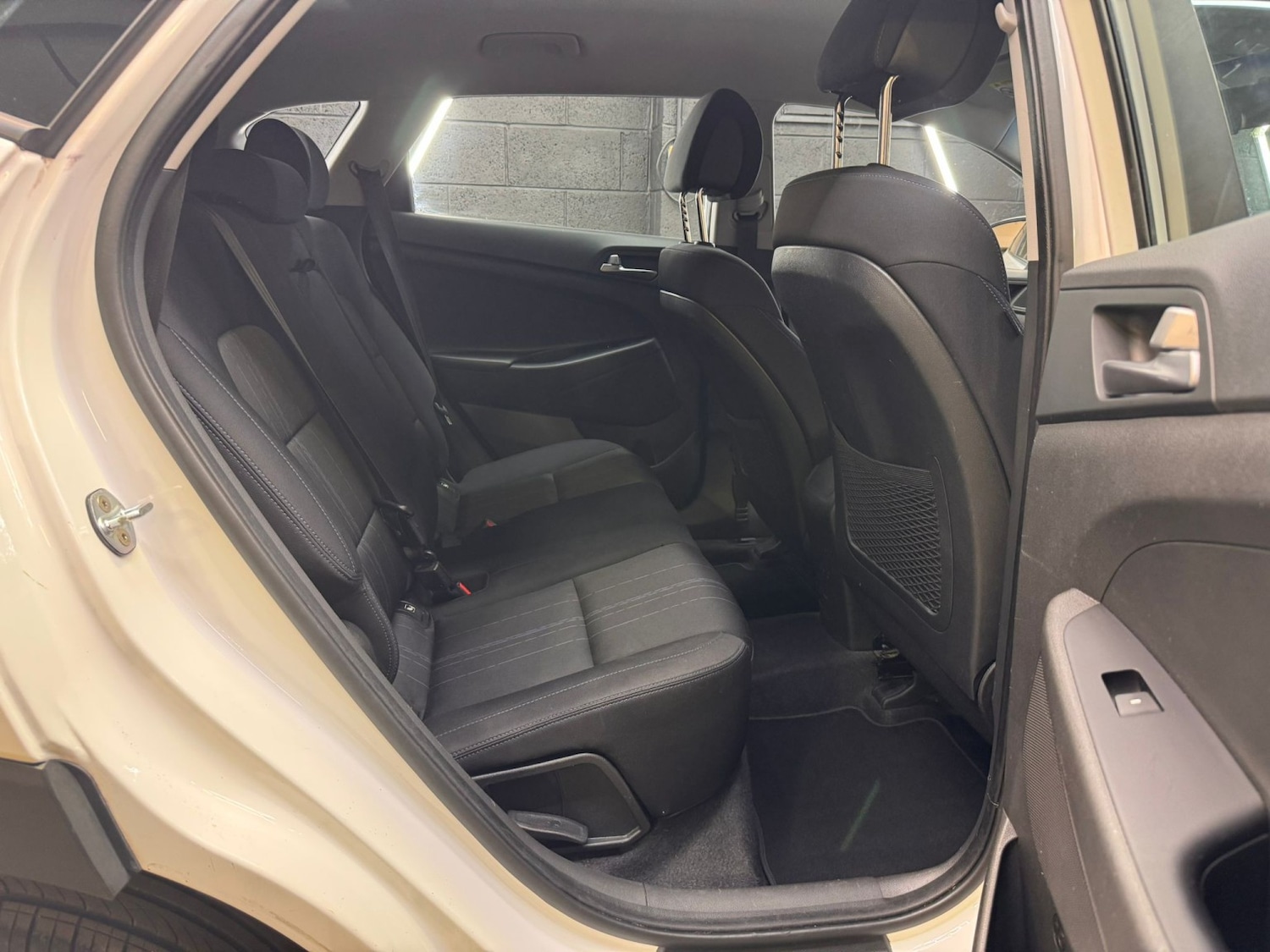 Used Hyundai TUCSON 2016 for sale - 78190669: Photo 42