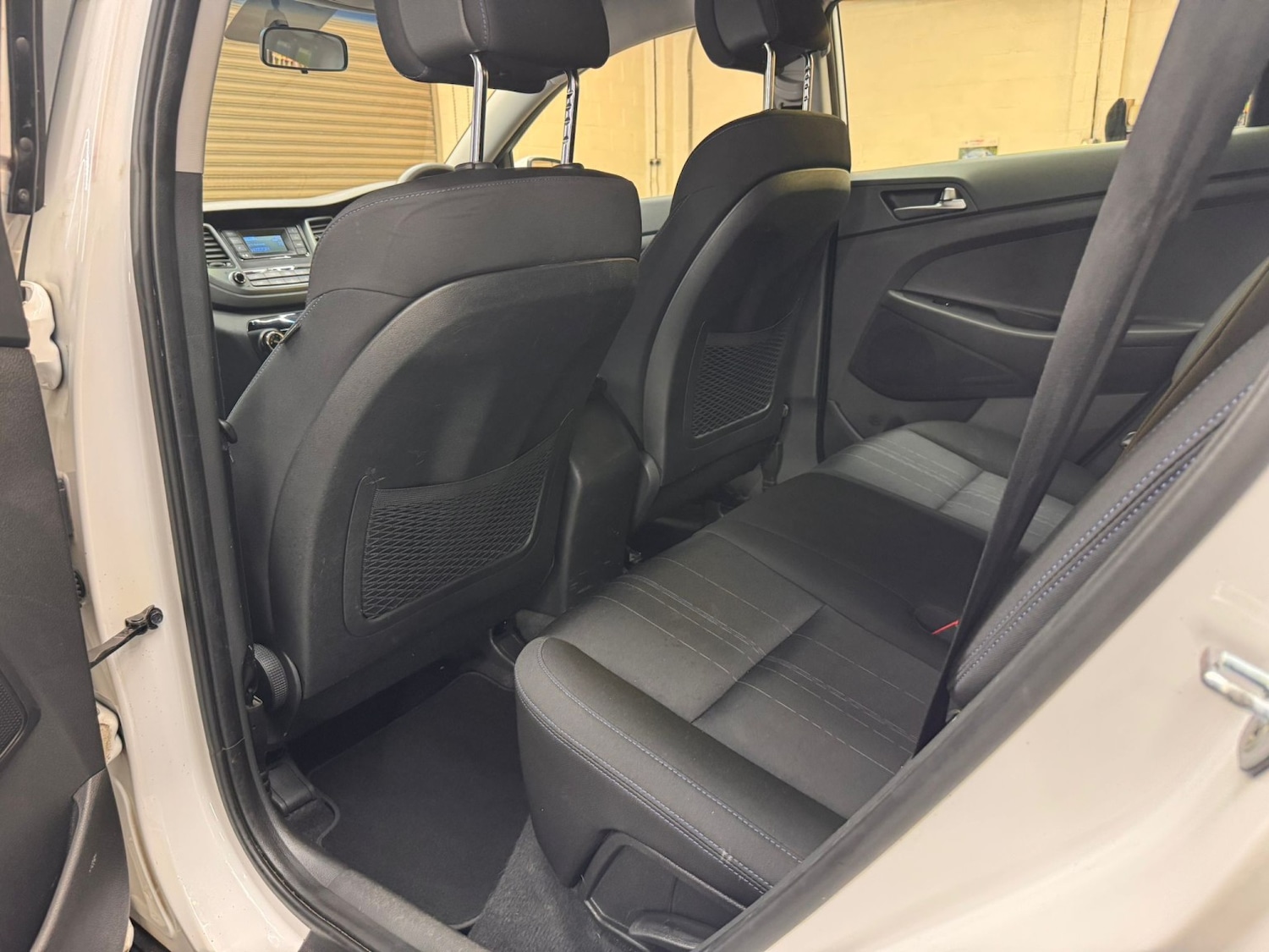 Used Hyundai TUCSON 2016 for sale - 78190669: Photo 43