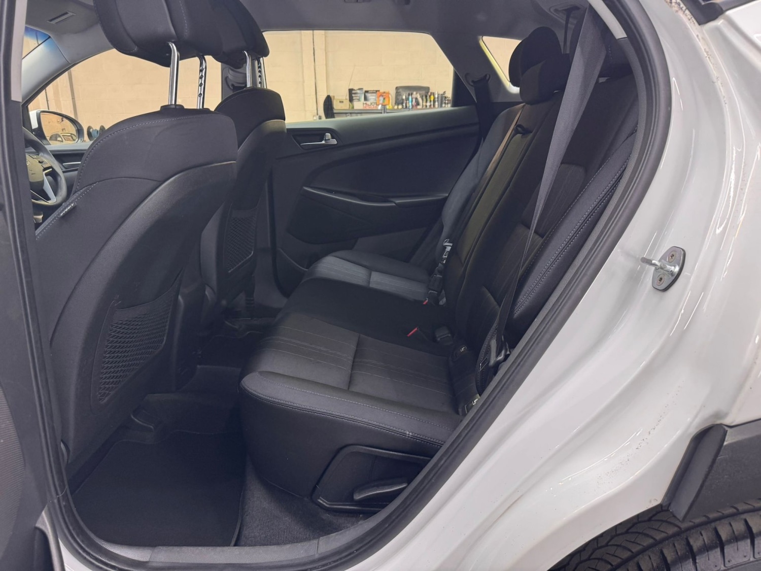 Used Hyundai TUCSON 2016 for sale - 78190669: Photo 44