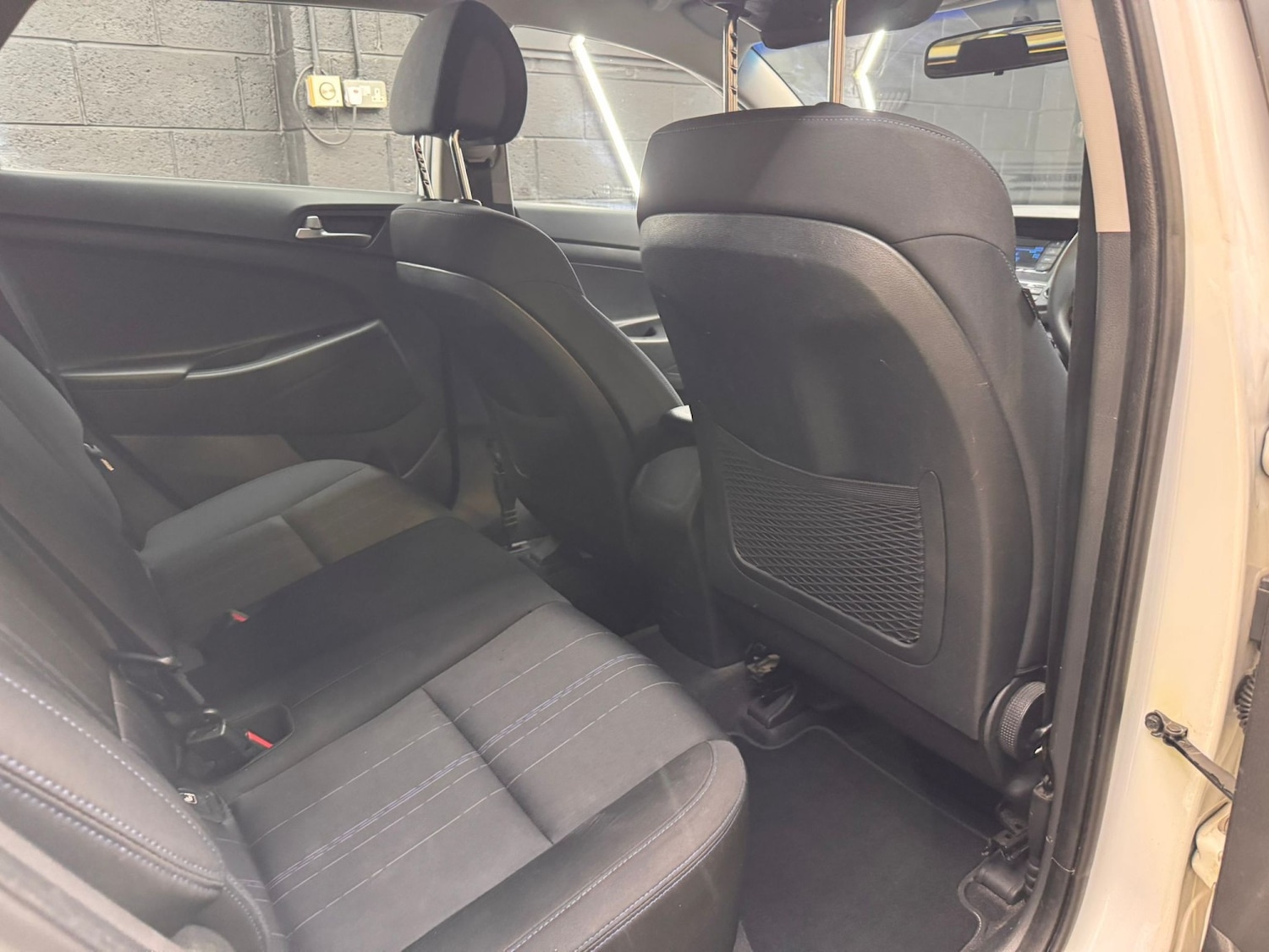 Used Hyundai TUCSON 2016 for sale - 78190669: Photo 45