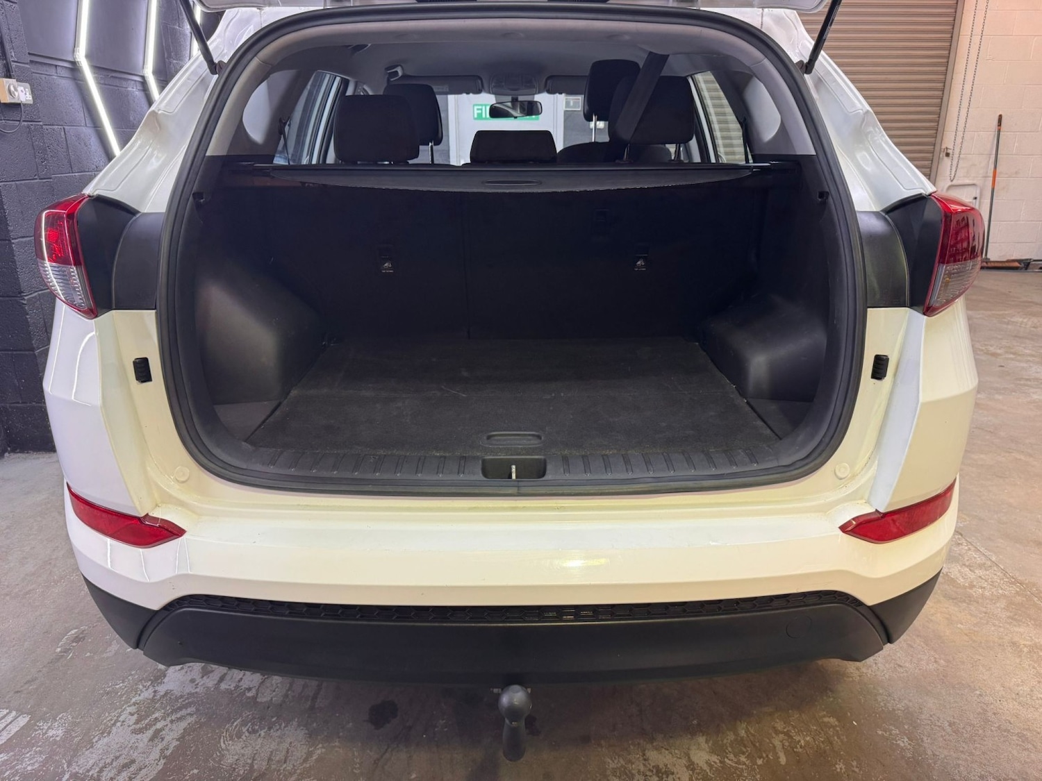 Used Hyundai TUCSON 2016 for sale - 78190669: Photo 46