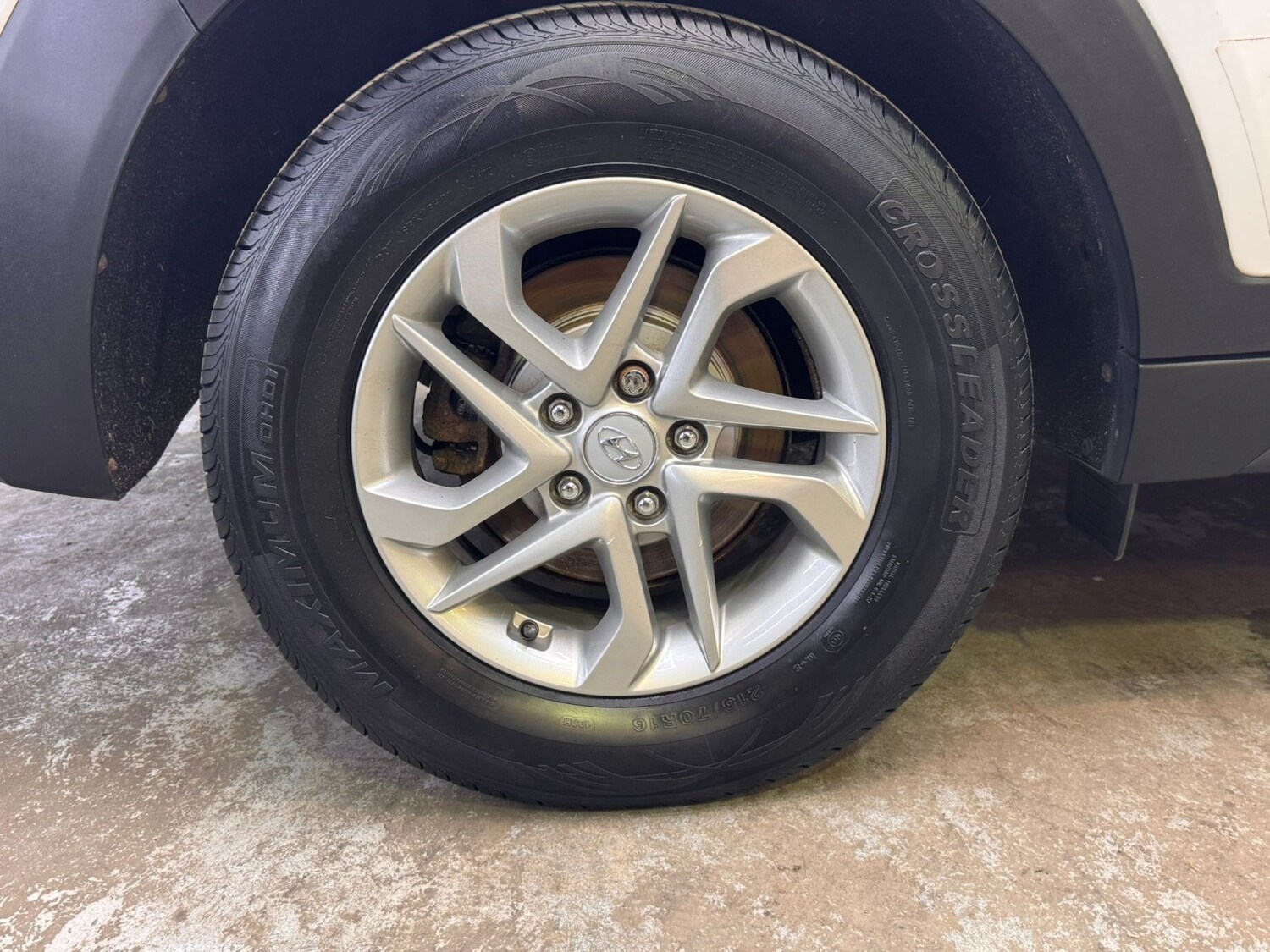 Used Hyundai TUCSON 2016 for sale - 78190669: Photo 47