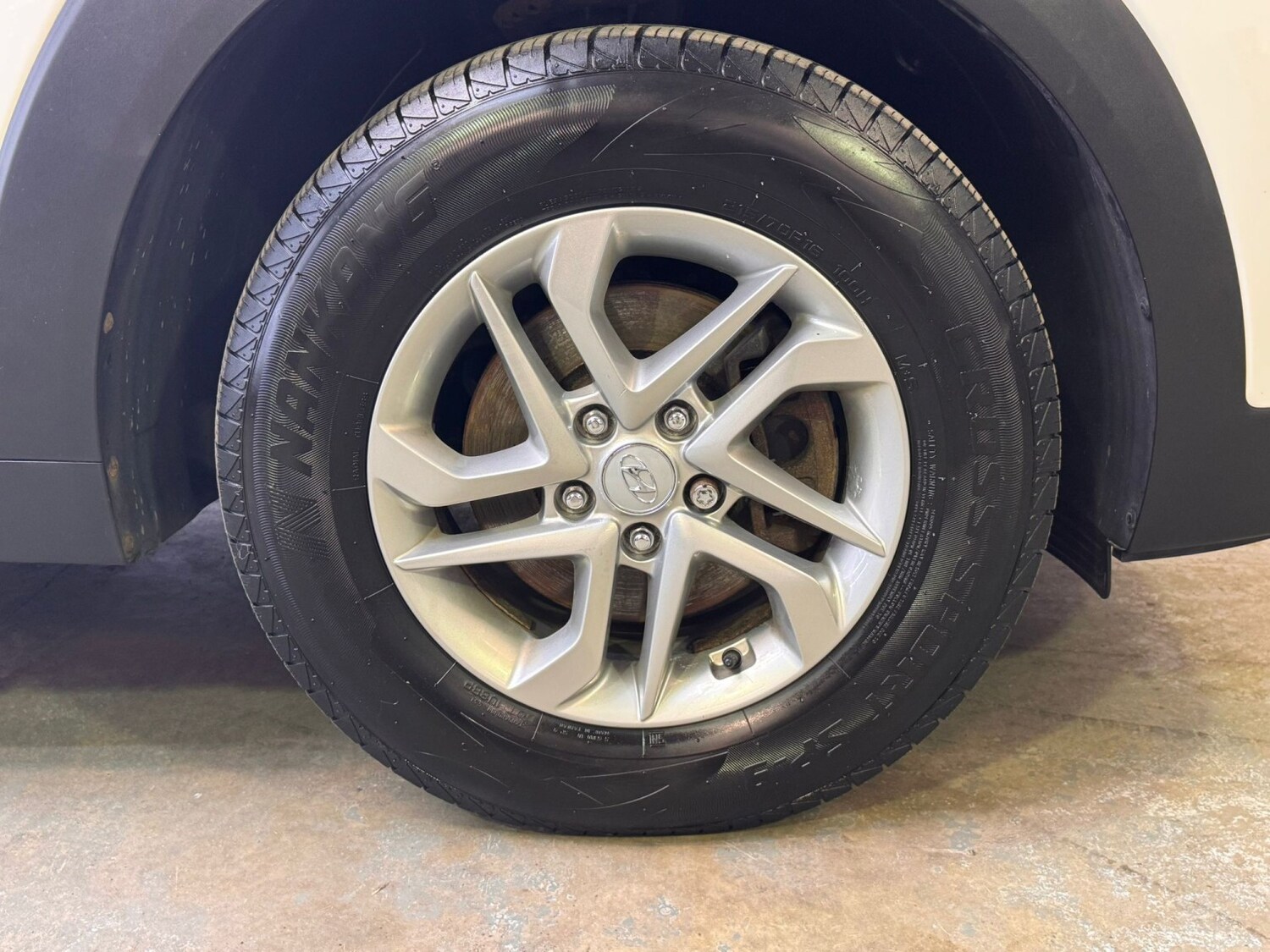 Used Hyundai TUCSON 2016 for sale - 78190669: Photo 48