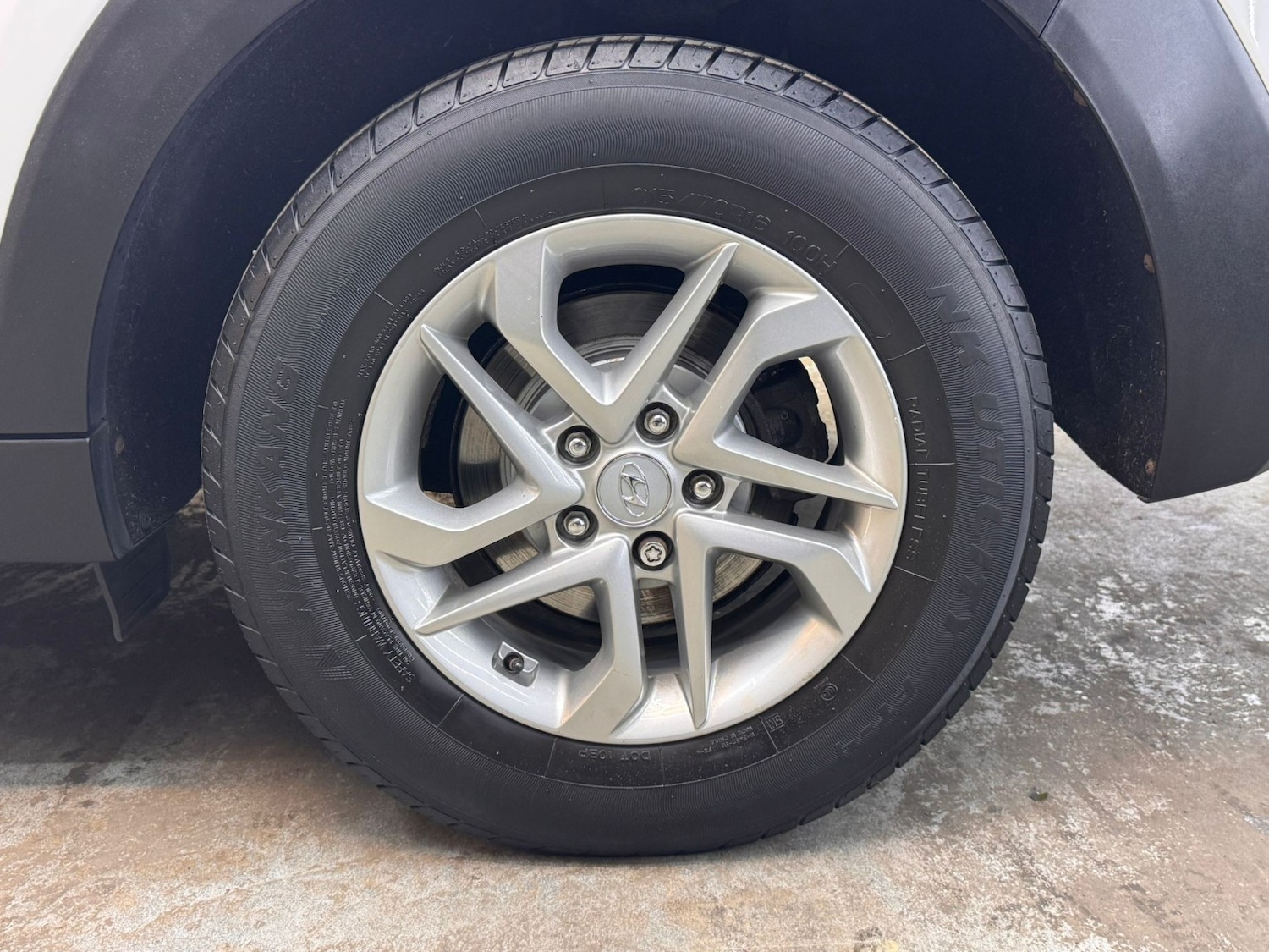 Used Hyundai TUCSON 2016 for sale - 78190669: Photo 50