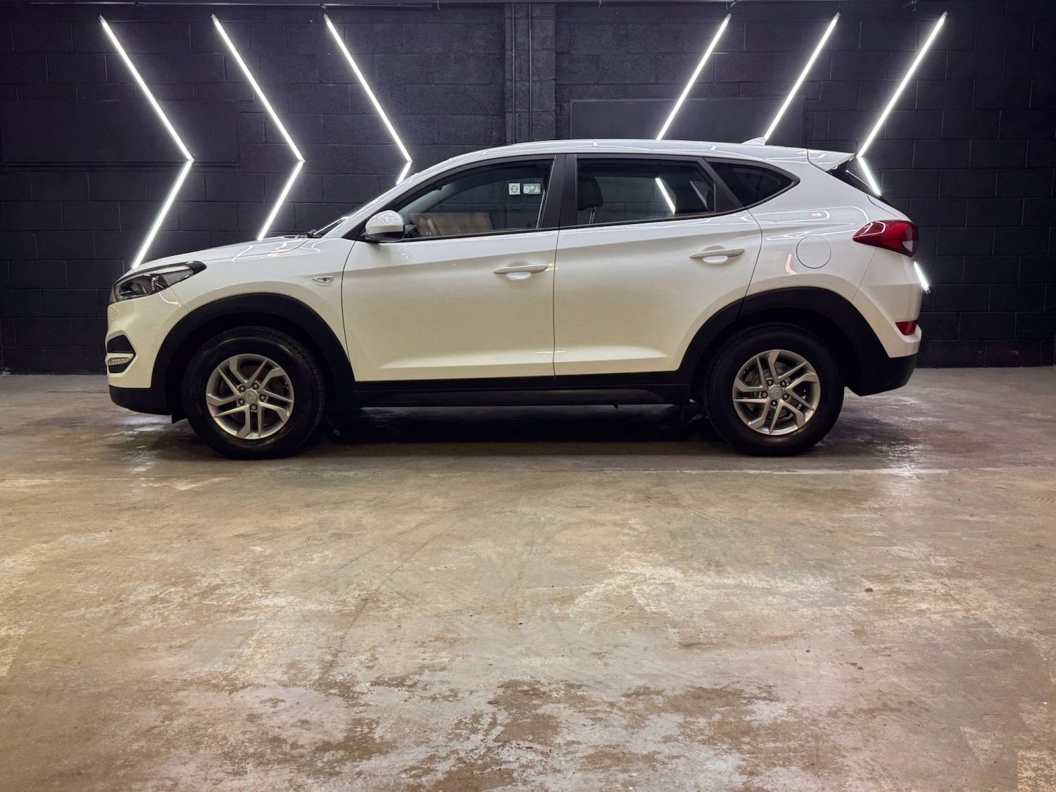 Used Hyundai TUCSON 2016 for sale - 78190669: Photo 7