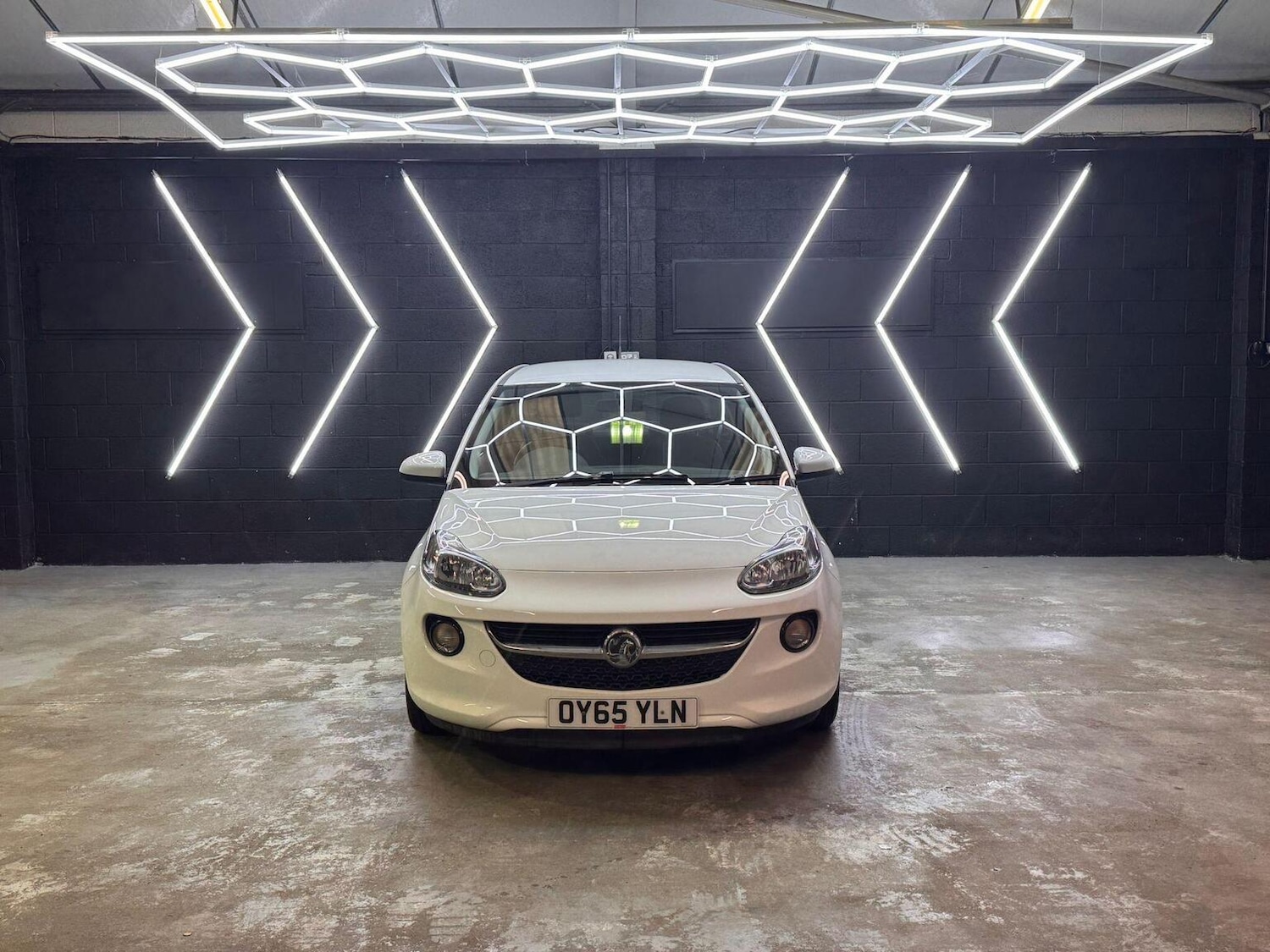 Used Vauxhall ADAM 2015 for sale - 76951082: Photo 18