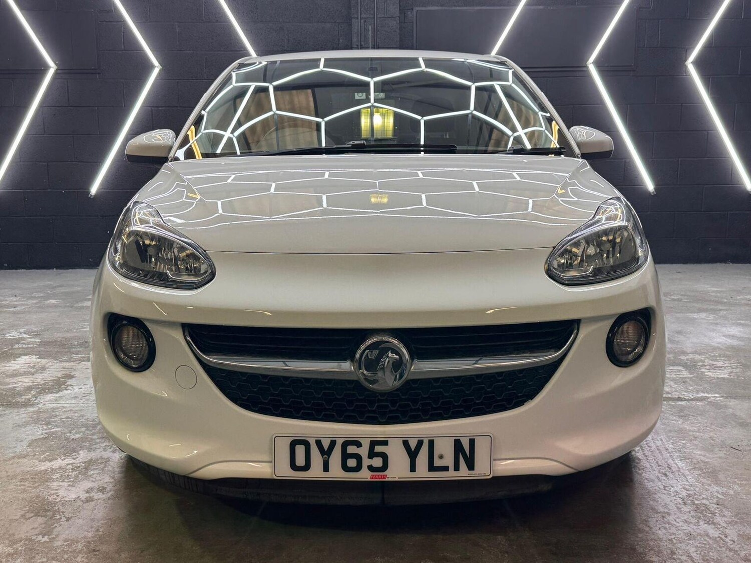 Used Vauxhall ADAM 2015 for sale - 76951082: Photo 21