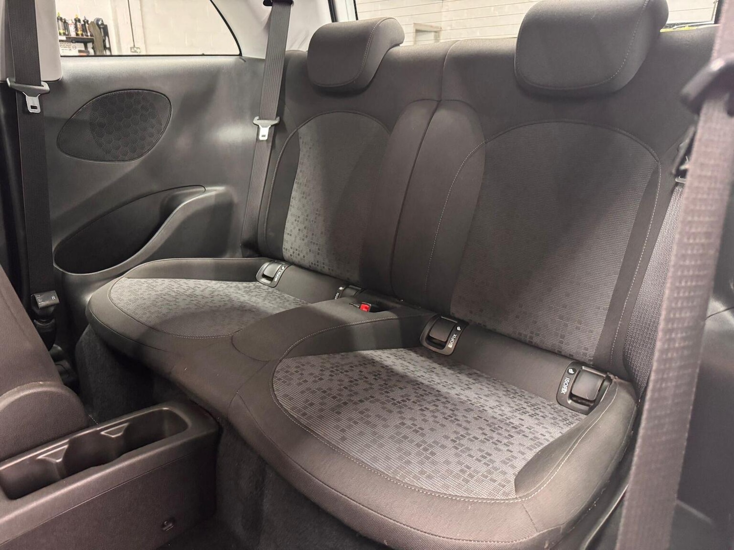 Used Vauxhall ADAM 2015 for sale - 76951082: Photo 42