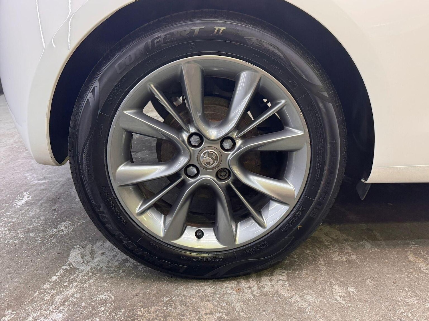 Used Vauxhall ADAM 2015 for sale - 76951082: Photo 45