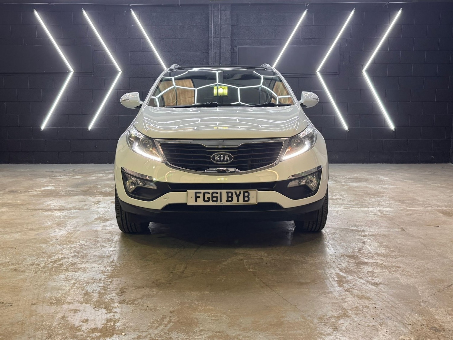 Used Kia Sportage 2011 for sale - 77891692: Photo 19