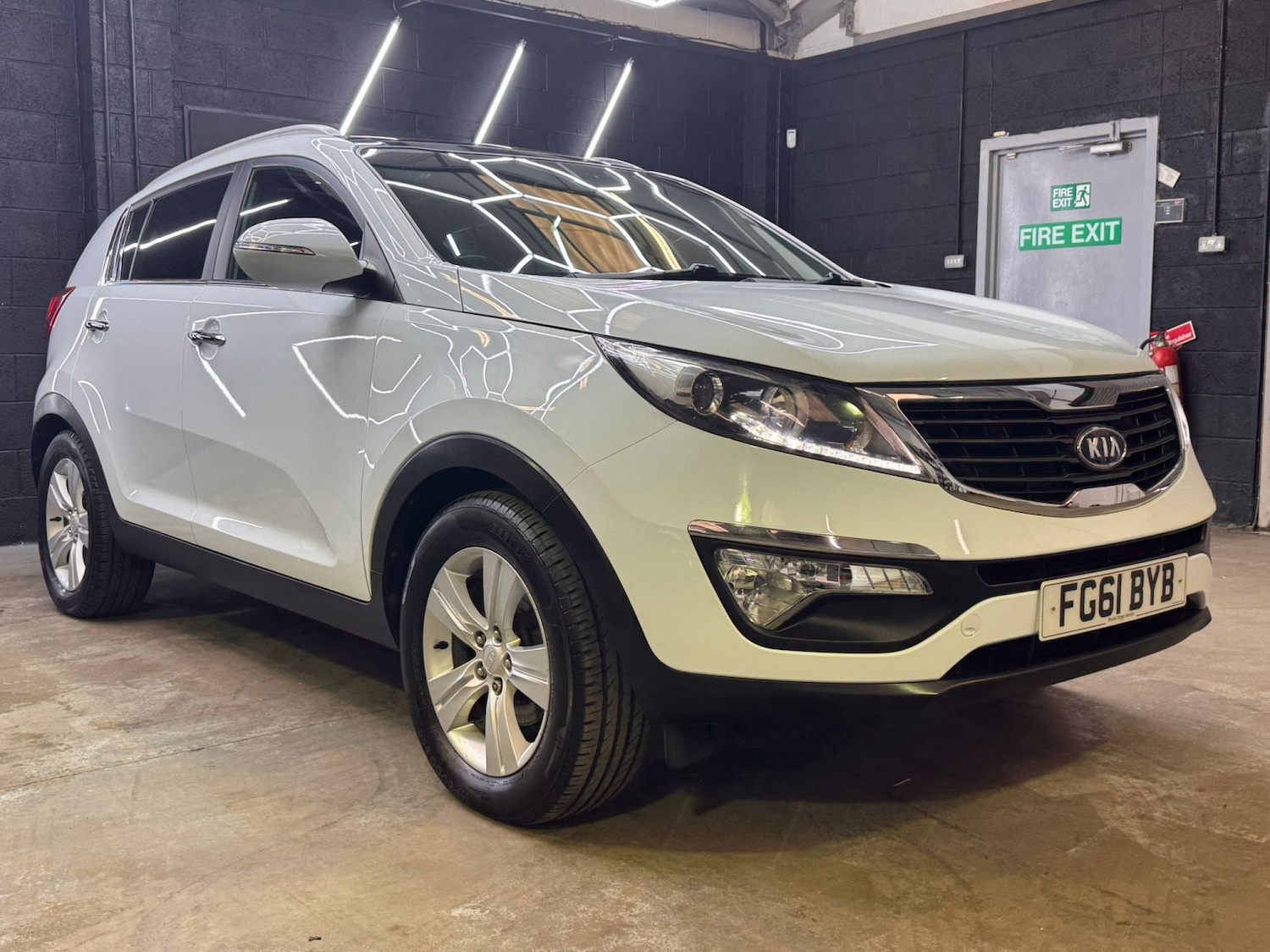 Used Kia Sportage 2011 for sale - 77891692: Photo 20