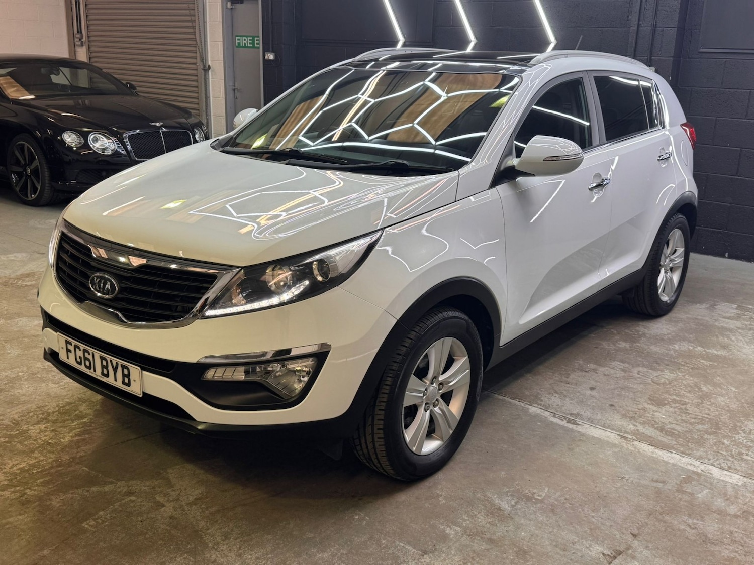 Used Kia Sportage 2011 for sale - 77891692: Photo 21