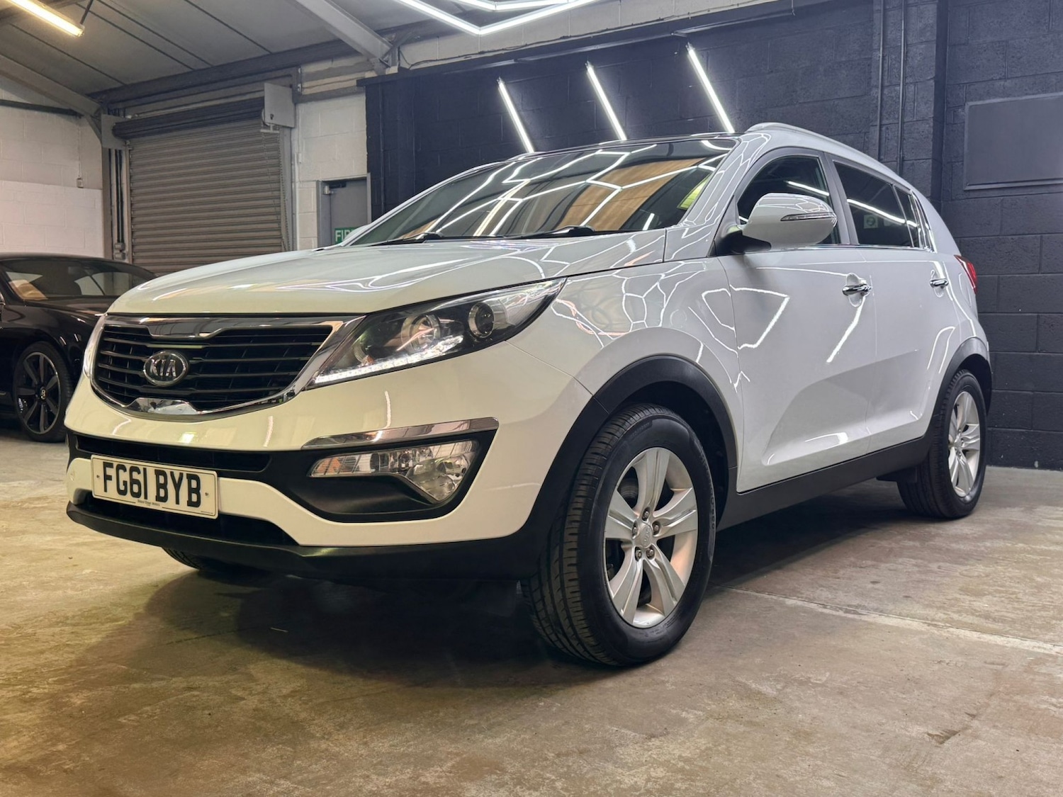 Used Kia Sportage 2011 for sale - 77891692: Photo 22