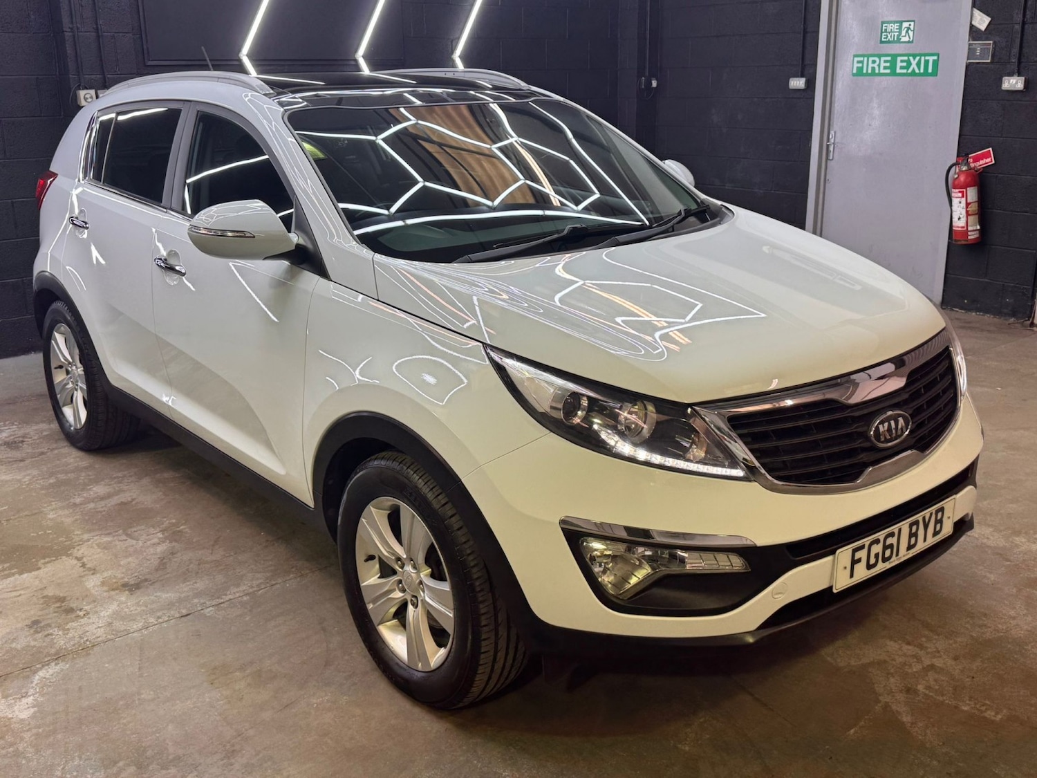 Used Kia Sportage 2011 for sale - 77891692: Photo 23