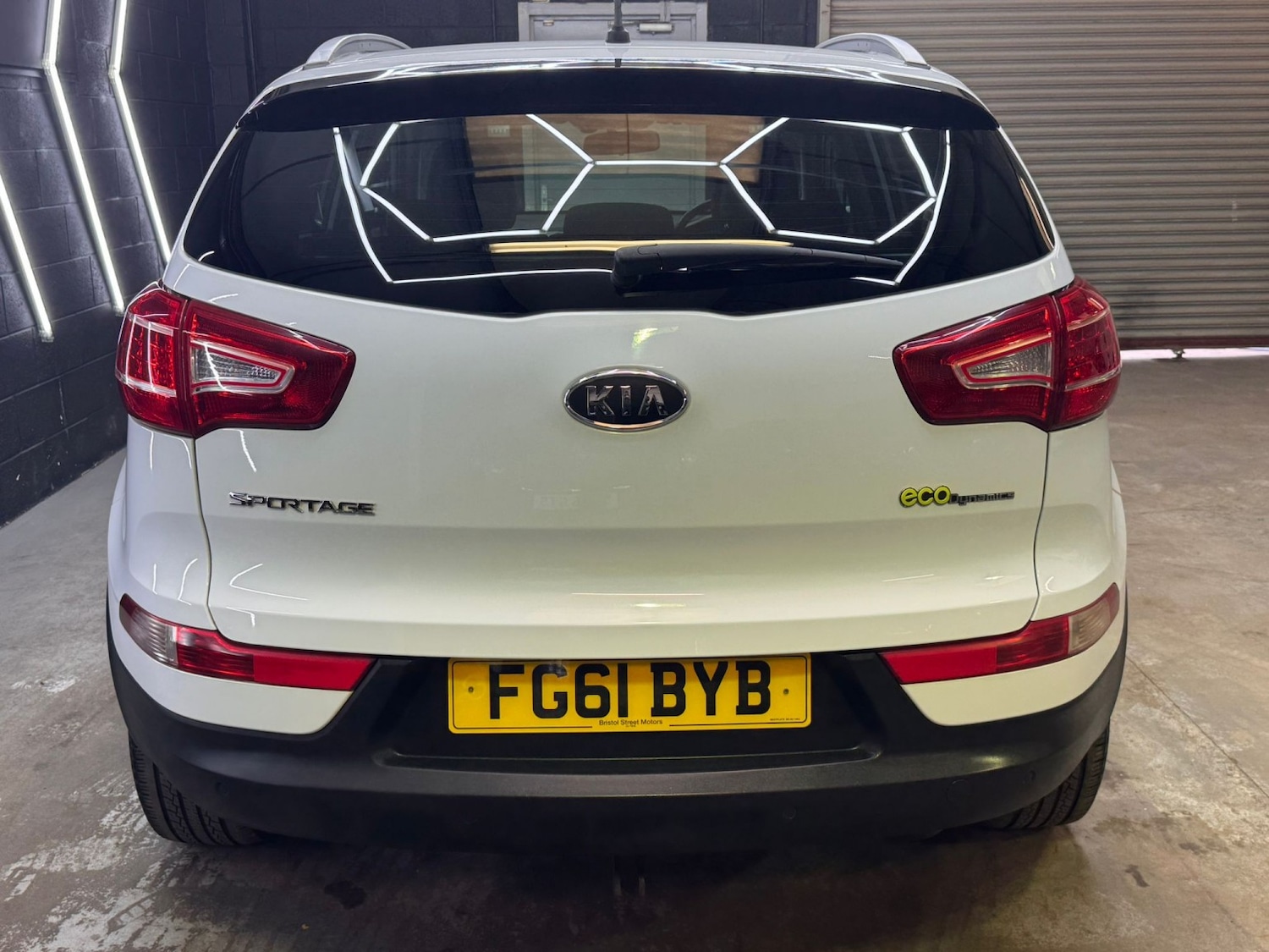 Used Kia Sportage 2011 for sale - 77891692: Photo 24