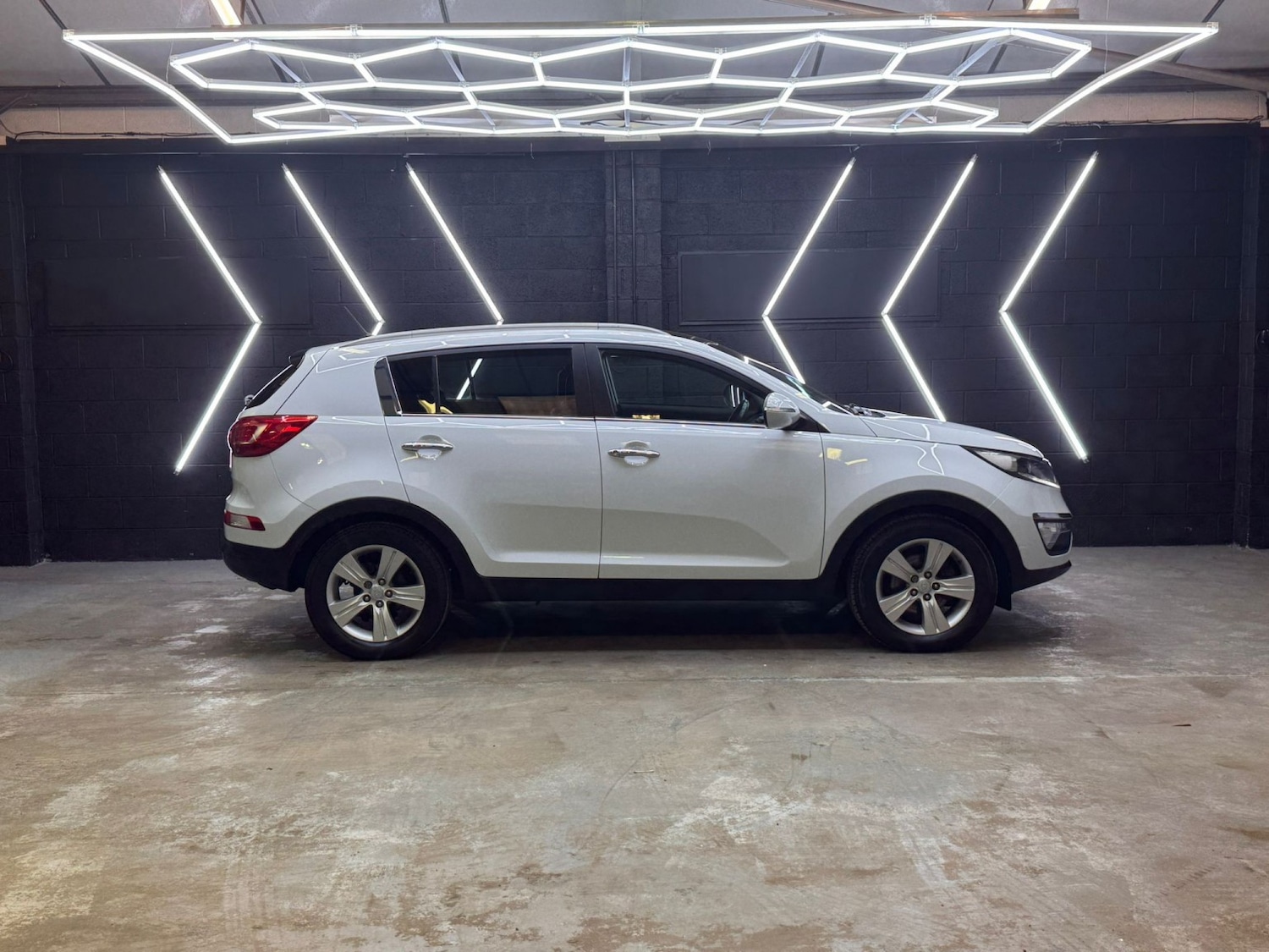 Used Kia Sportage 2011 for sale - 77891692: Photo 25