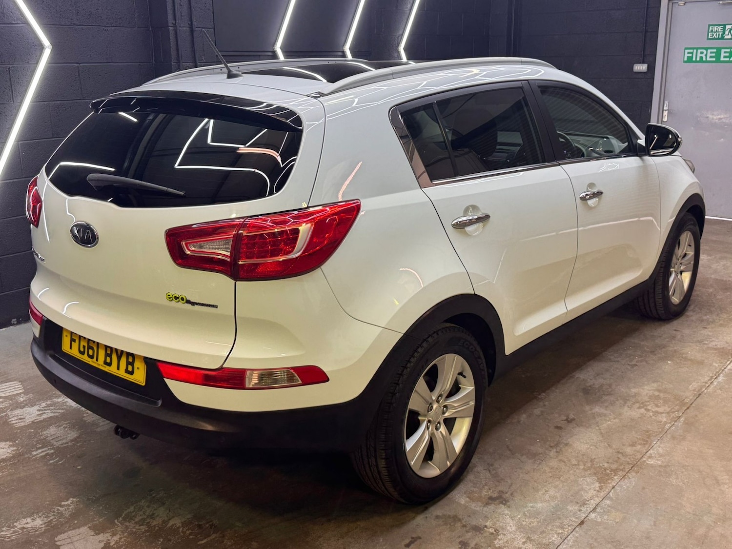 Used Kia Sportage 2011 for sale - 77891692: Photo 26