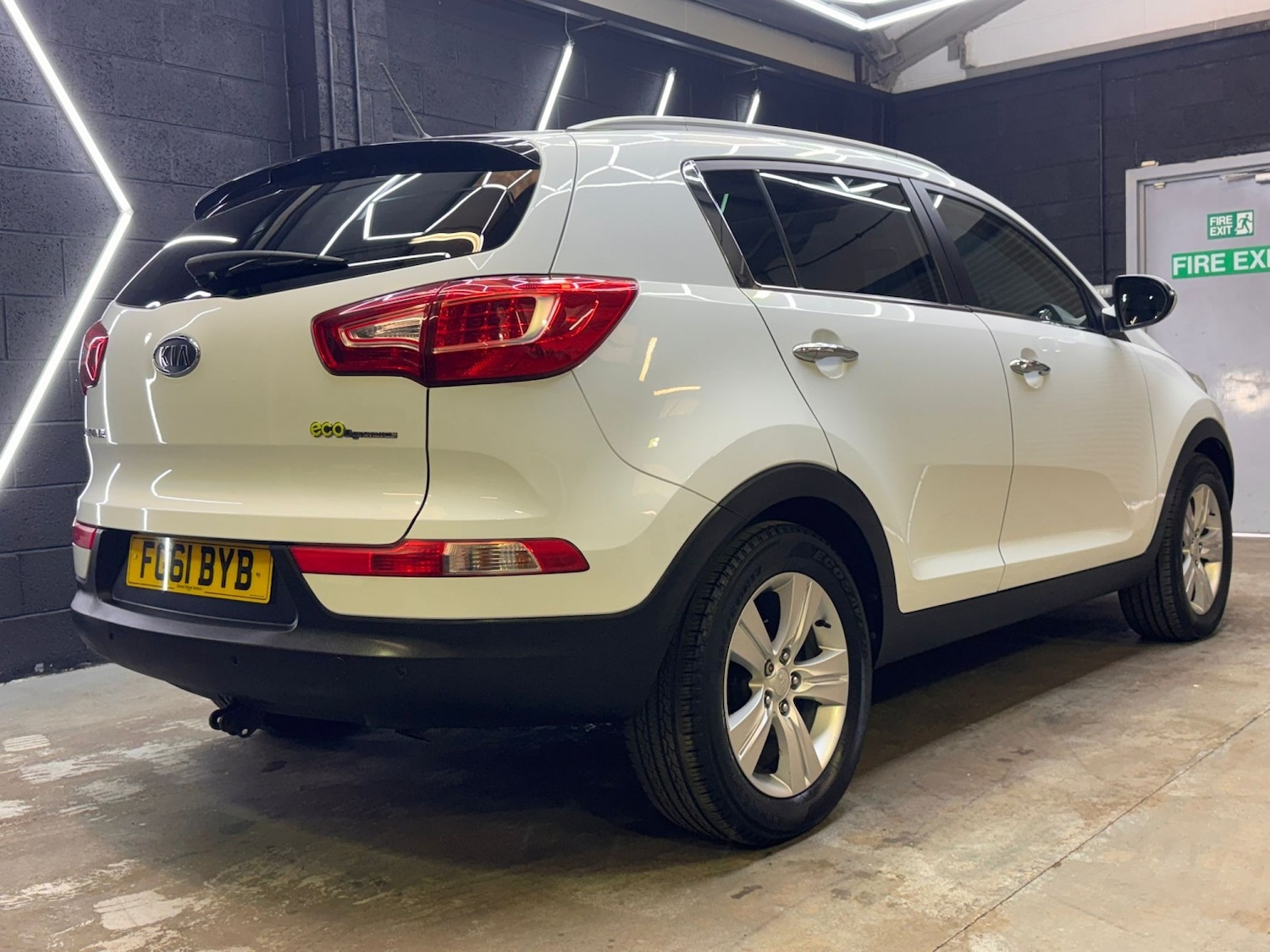 Used Kia Sportage 2011 for sale - 77891692: Photo 27