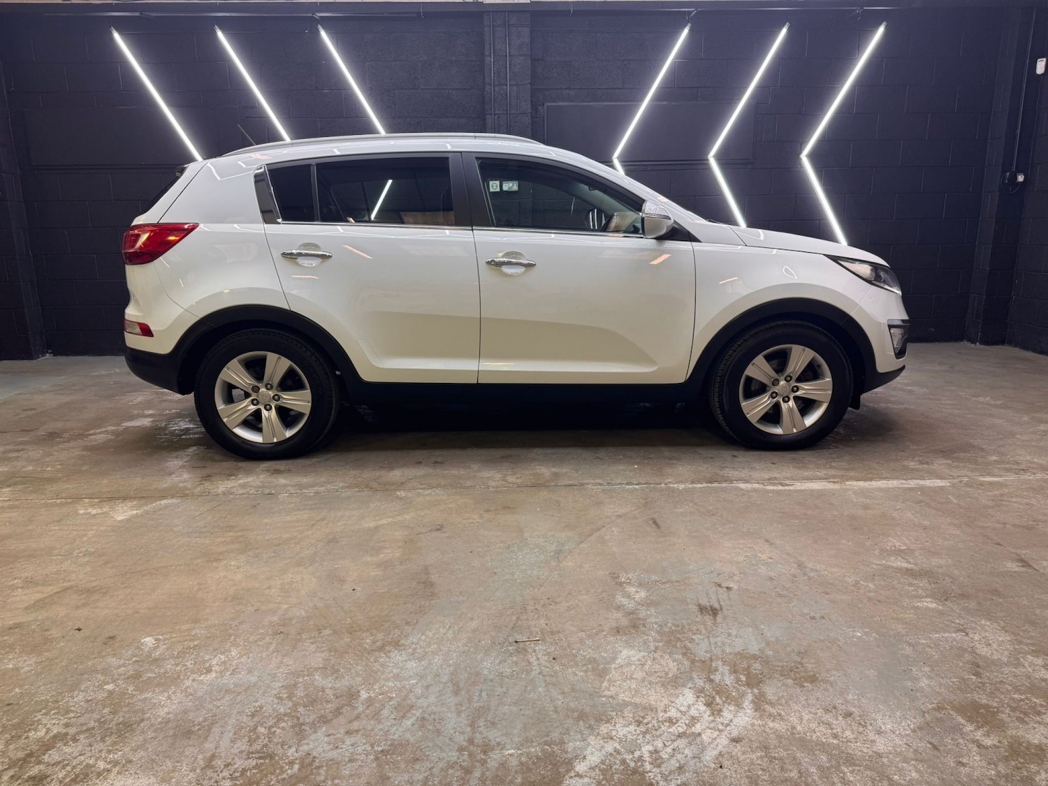 Used Kia Sportage 2011 for sale - 77891692: Photo 28