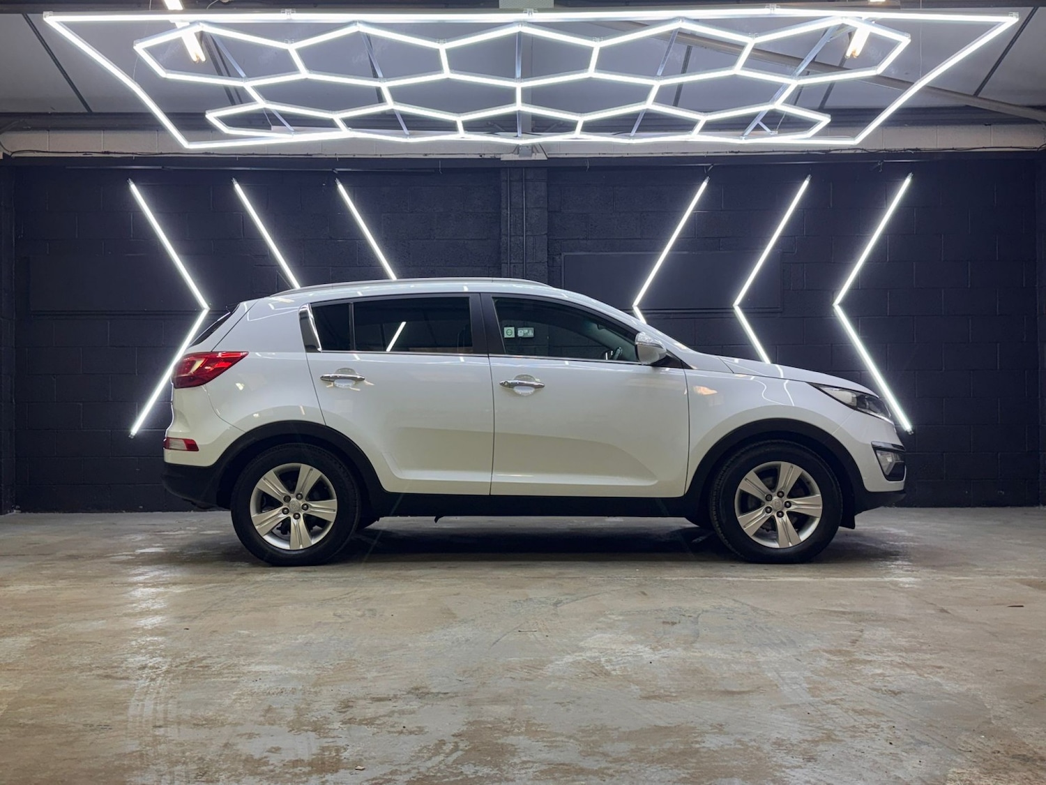 Used Kia Sportage 2011 for sale - 77891692: Photo 30