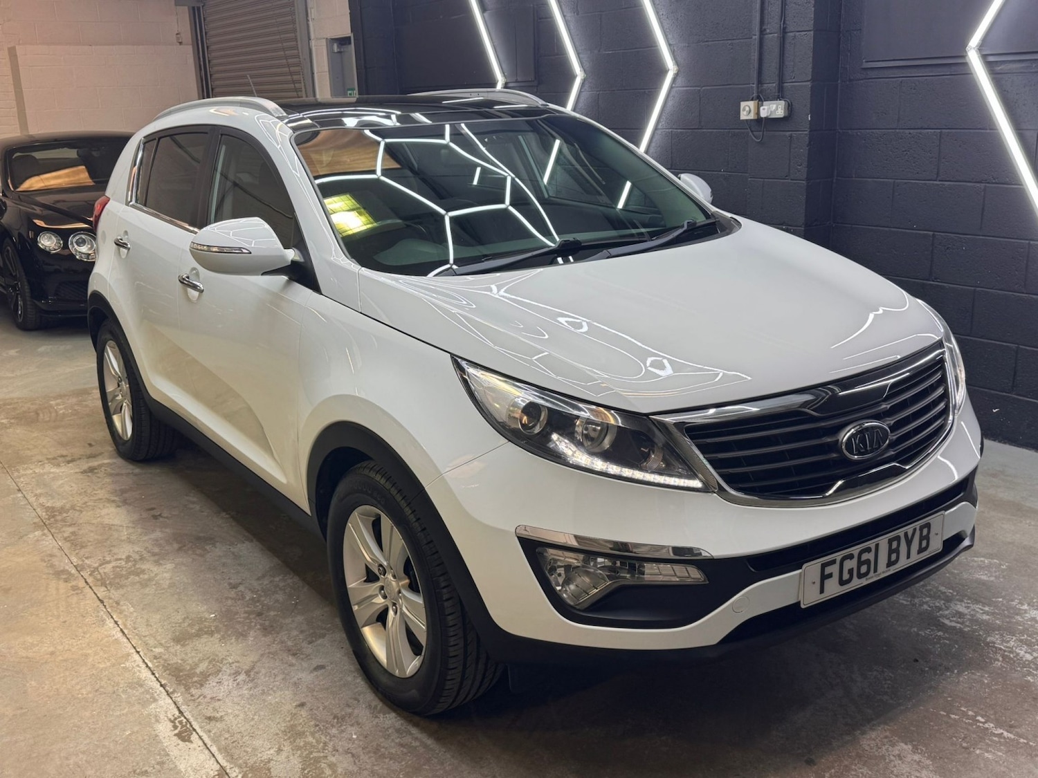 Used Kia Sportage 2011 for sale - 77891692: Photo 31