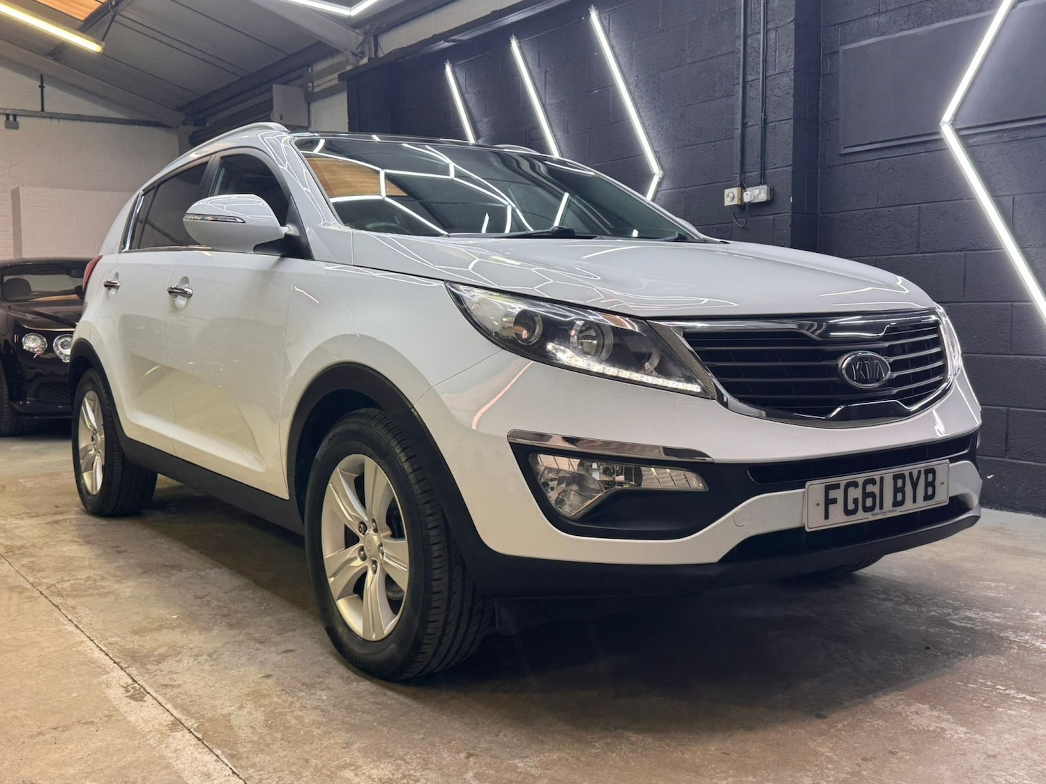 Used Kia Sportage 2011 for sale - 77891692: Photo 32