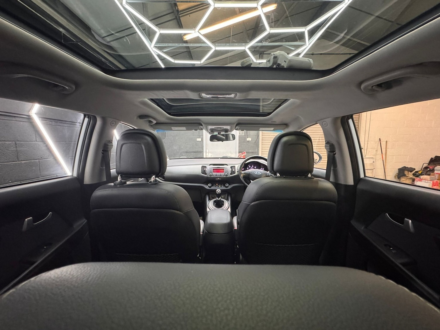 Used Kia Sportage 2011 for sale - 77891692: Photo 34