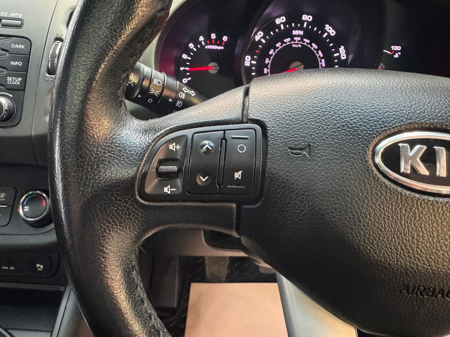 Used Kia Sportage 2011 for sale - 77891692: Photo 39