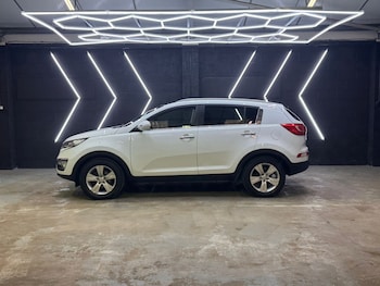 Used Kia Sportage 2011 for sale - 77891692: Photo