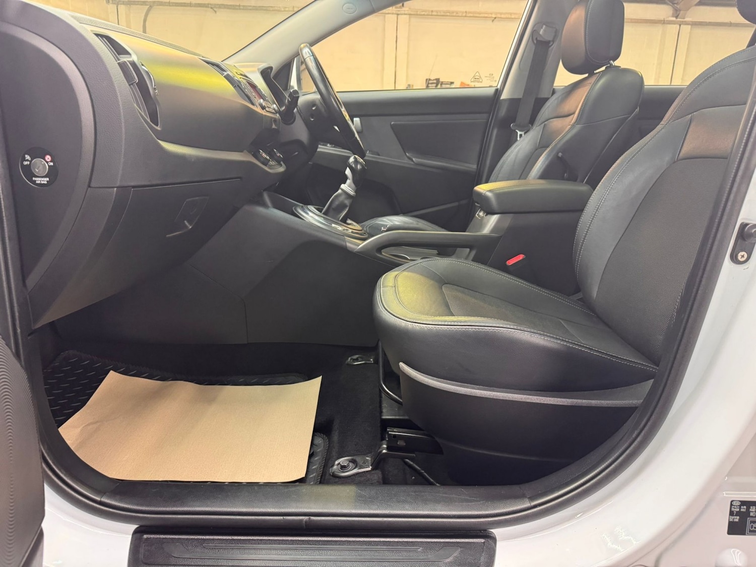 Used Kia Sportage 2011 for sale - 77891692: Photo 41