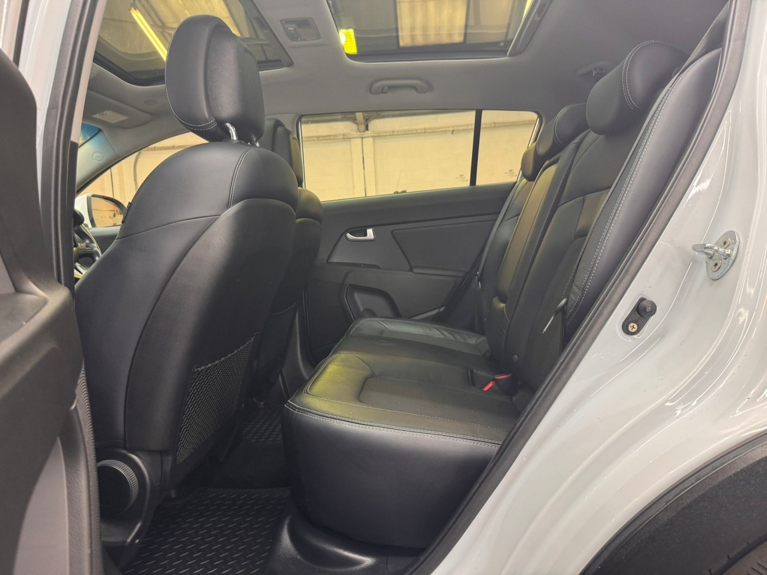 Used Kia Sportage 2011 for sale - 77891692: Photo 45