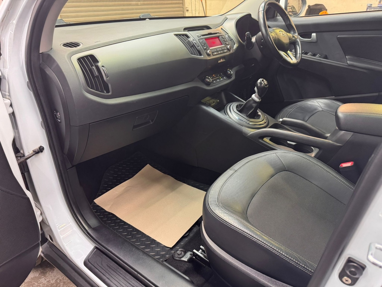 Used Kia Sportage 2011 for sale - 77891692: Photo 46