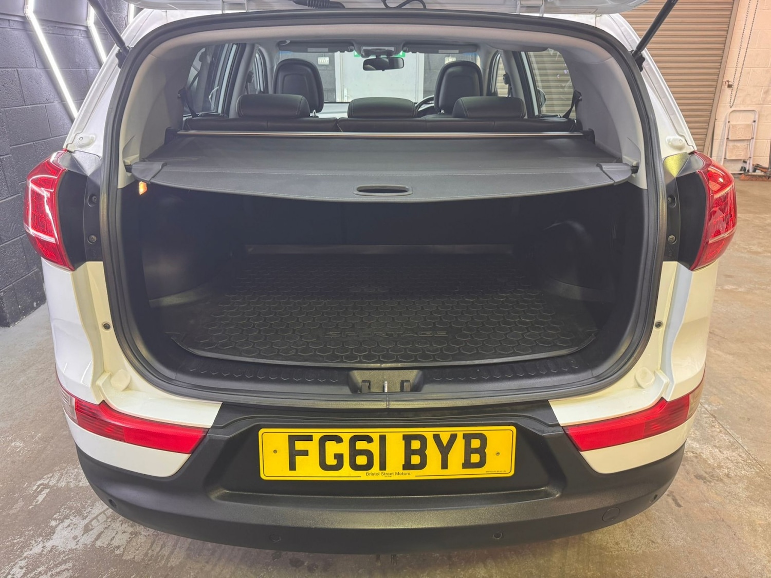 Used Kia Sportage 2011 for sale - 77891692: Photo 50