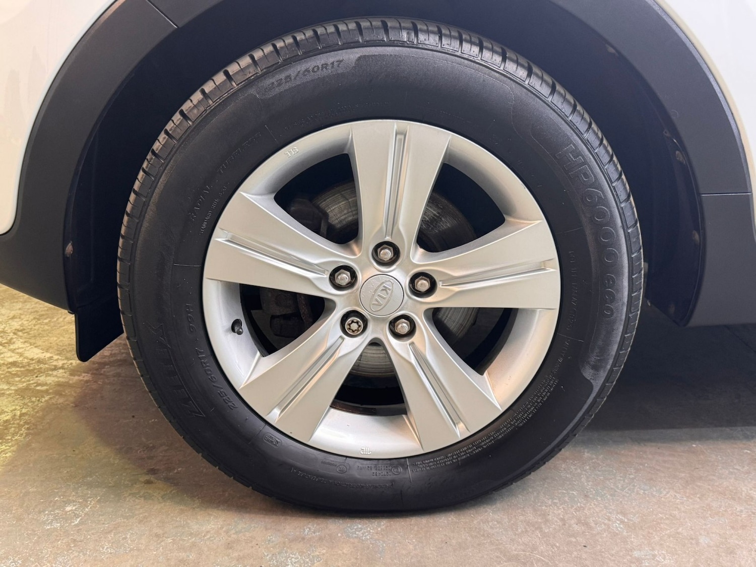 Used Kia Sportage 2011 for sale - 77891692: Photo 52