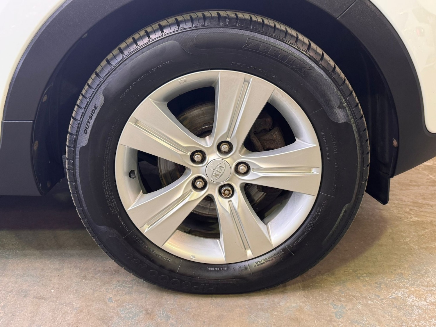 Used Kia Sportage 2011 for sale - 77891692: Photo 53