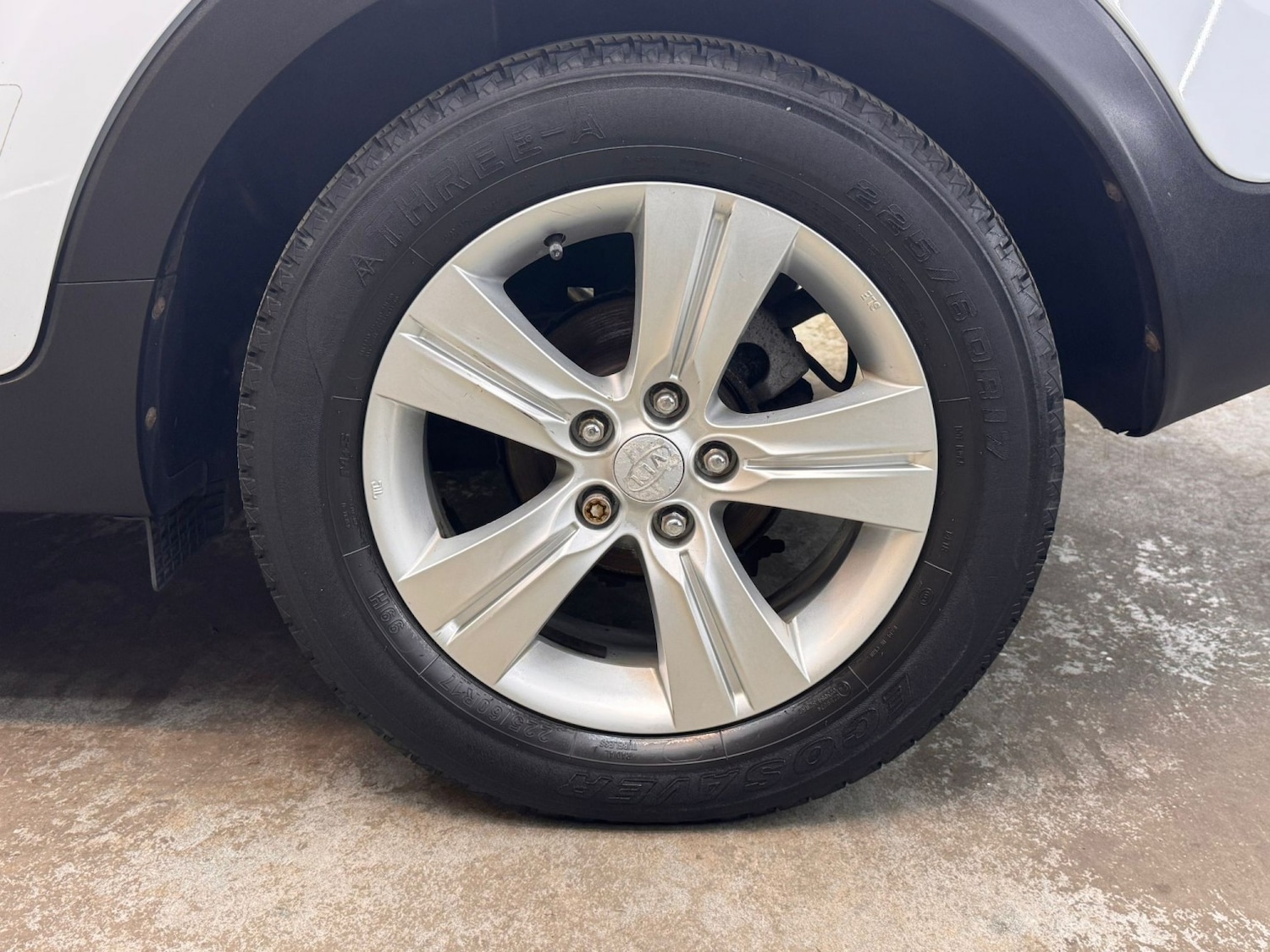 Used Kia Sportage 2011 for sale - 77891692: Photo 55