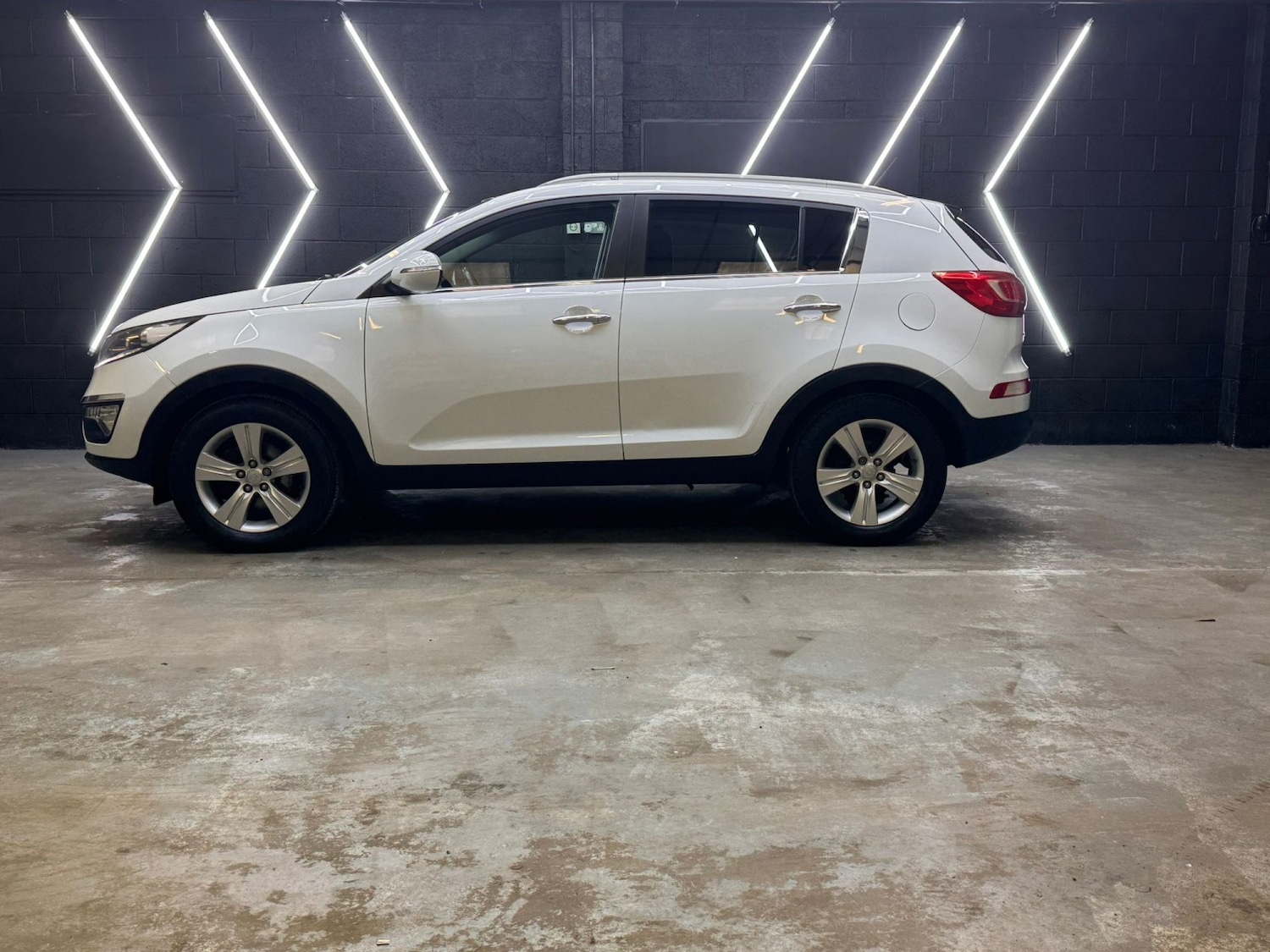 Used Kia Sportage 2011 for sale - 77891692: Photo 9