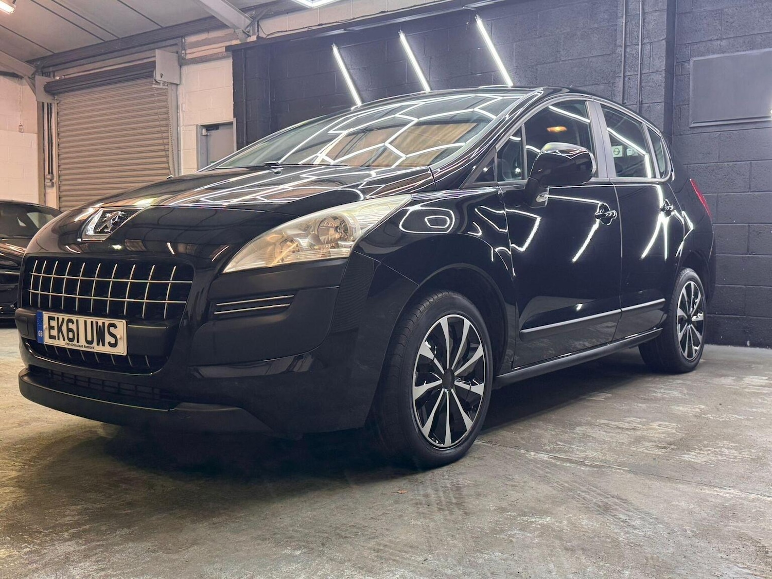 Used Peugeot 3008 2011 for sale - 76877542: Photo 15