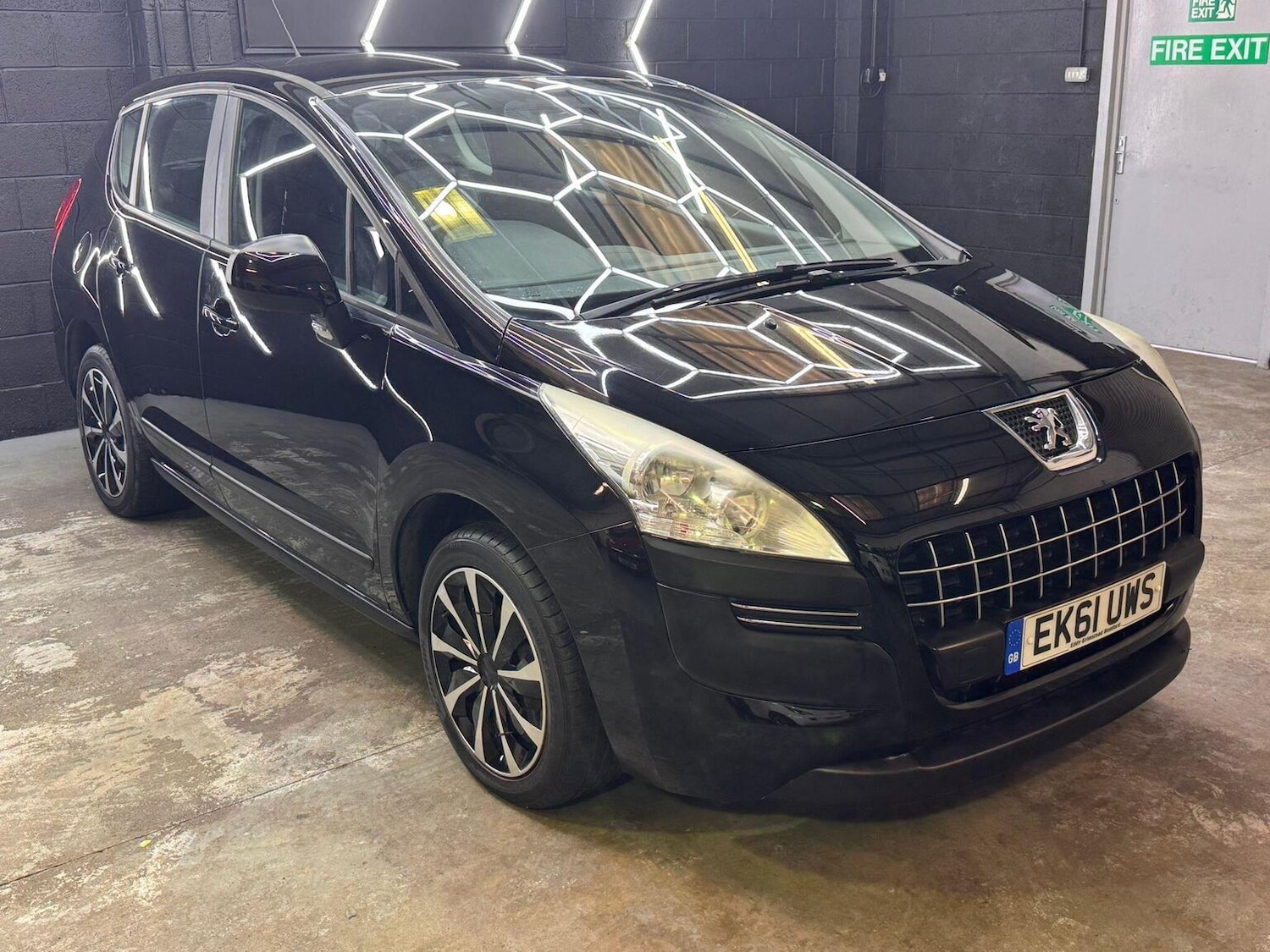 Used Peugeot 3008 2011 for sale - 76877542: Photo 18
