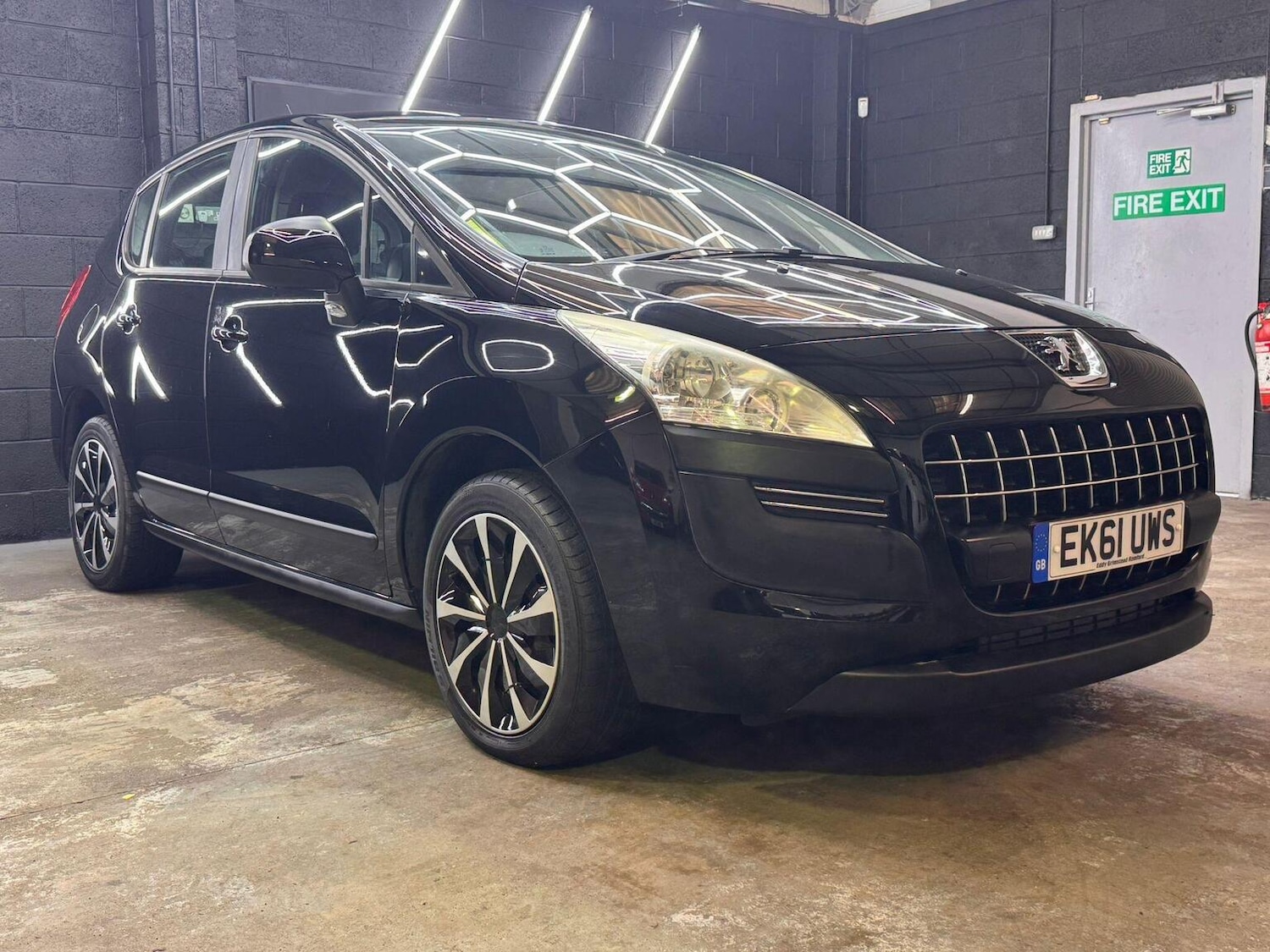 Used Peugeot 3008 2011 for sale - 76877542: Photo 19