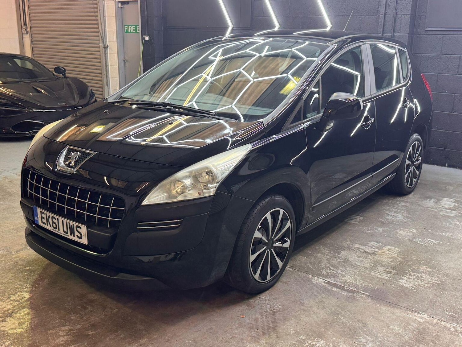 Used Peugeot 3008 2011 for sale - 76877542: Photo 20
