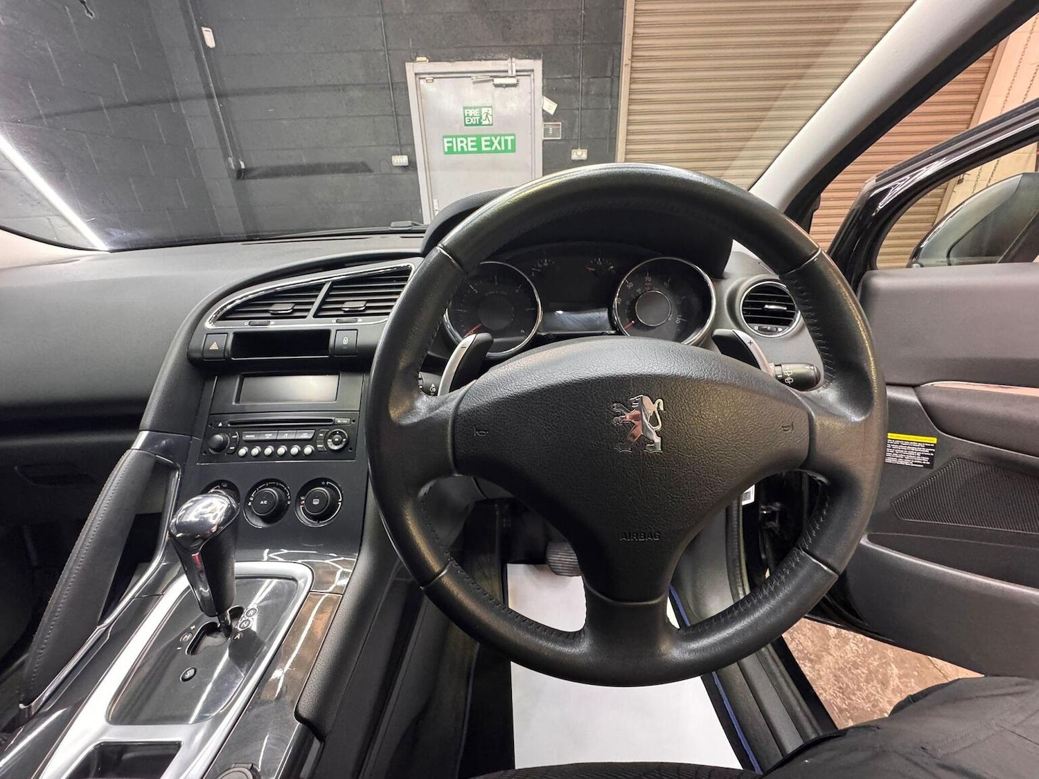 Used Peugeot 3008 2011 for sale - 76877542: Photo 29