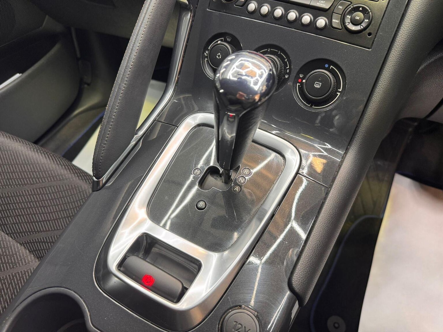 Used Peugeot 3008 2011 for sale - 76877542: Photo 33