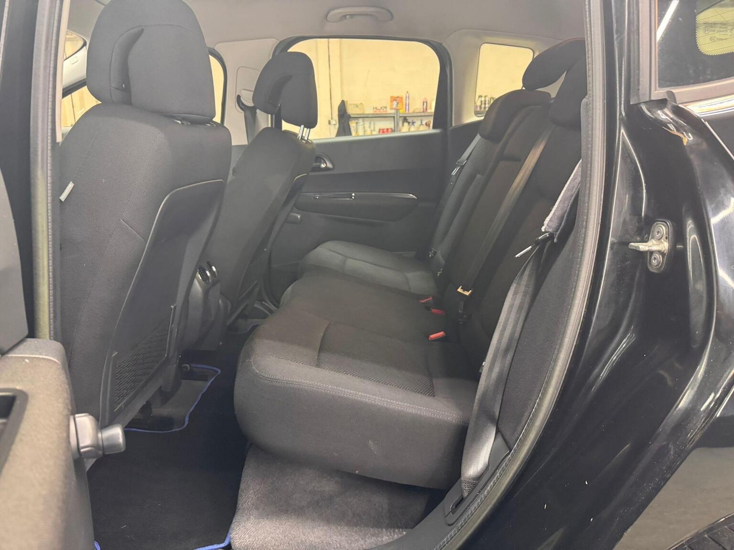 Used Peugeot 3008 2011 for sale - 76877542: Photo 36