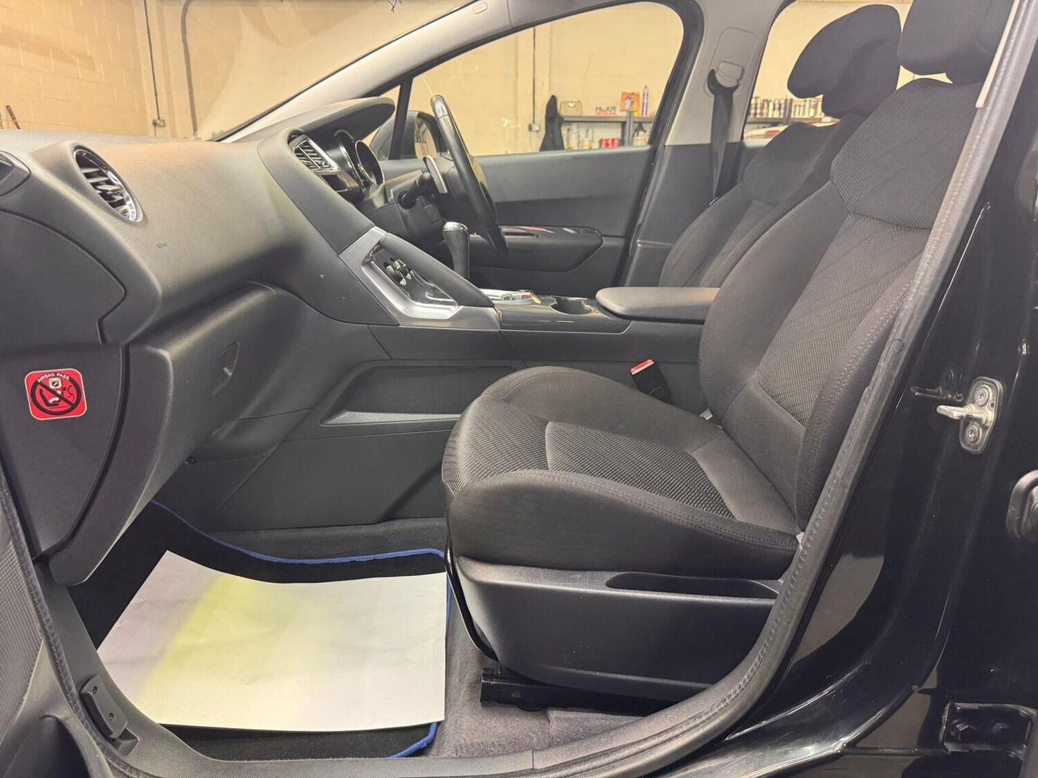 Used Peugeot 3008 2011 for sale - 76877542: Photo 38