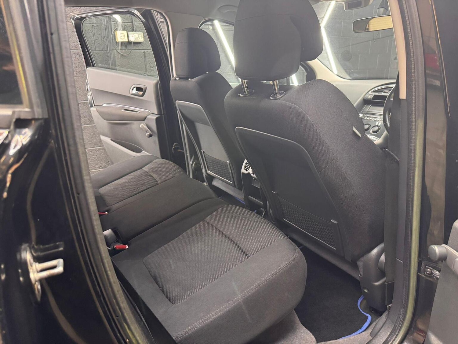 Used Peugeot 3008 2011 for sale - 76877542: Photo 39