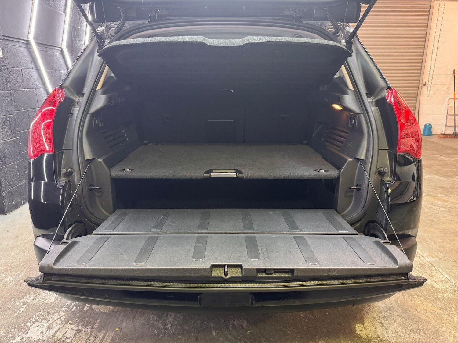 Used Peugeot 3008 2011 for sale - 76877542: Photo 42