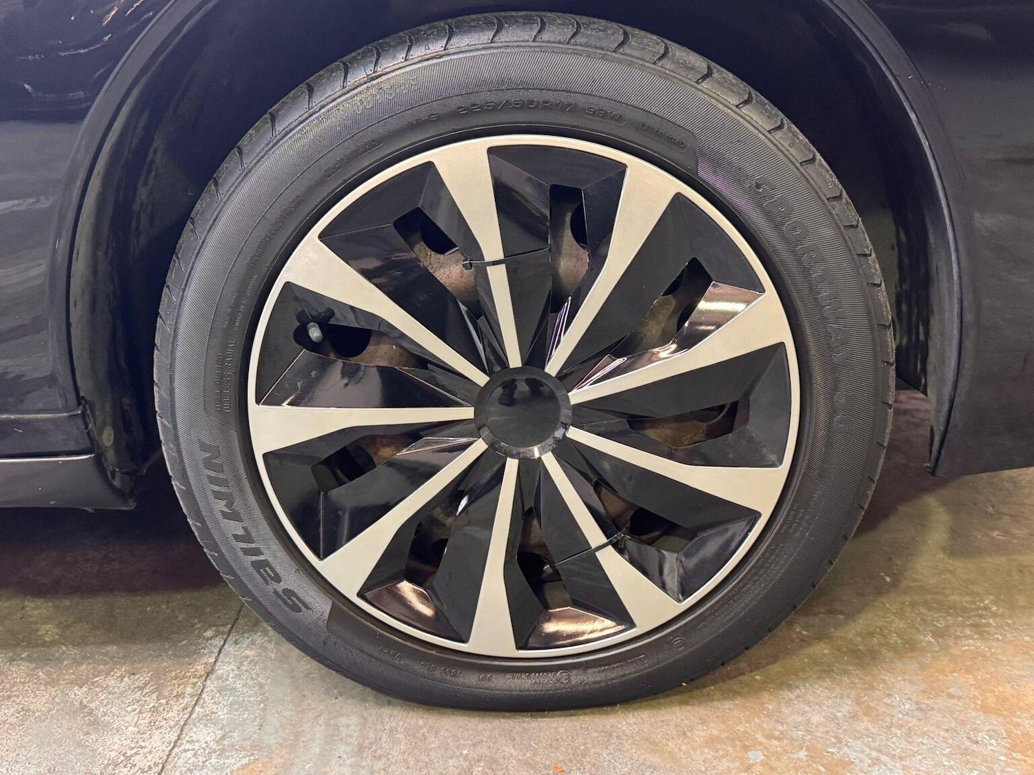 Used Peugeot 3008 2011 for sale - 76877542: Photo 44