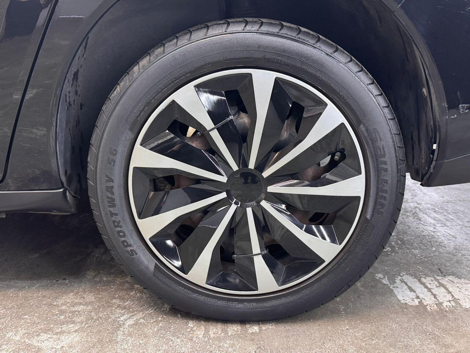 Used Peugeot 3008 2011 for sale - 76877542: Photo 45