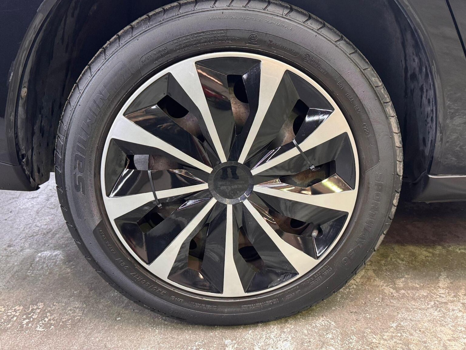 Used Peugeot 3008 2011 for sale - 76877542: Photo 47